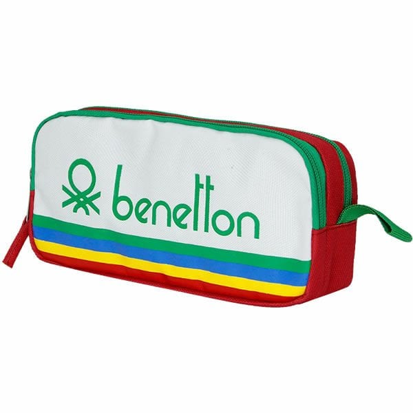 Benetton 70031 Çift Gözlü Kalemlik