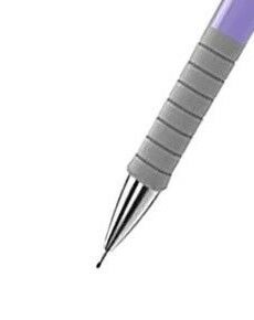 Faber Castell Apollo 0,5 Metalik Violet Versatil Kalem