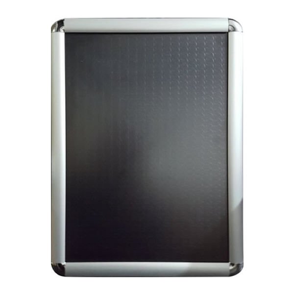 Opti 70x100 Rondo Kromo Display Çerçeve