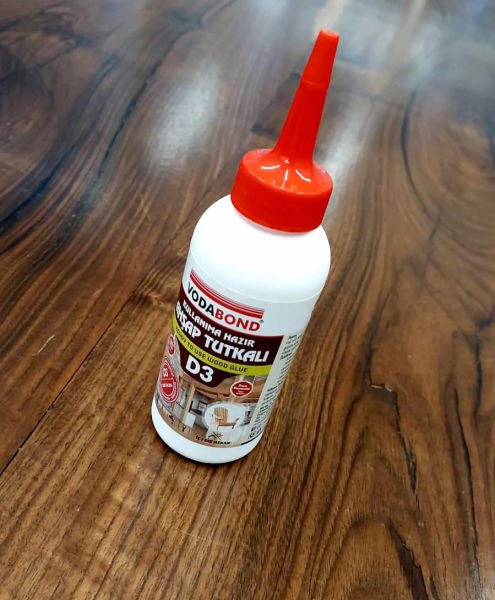 Vodabond TUT150 D-3 150 gr Ahşap Tutkalı
