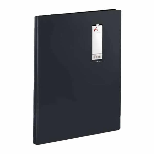 Önder 3052-3 11x38 Siyah Bilgisayar Klasörü