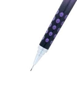 Scrikss Full Point Pop 0,5 mm Pembe-Siyah Versatil Kalem