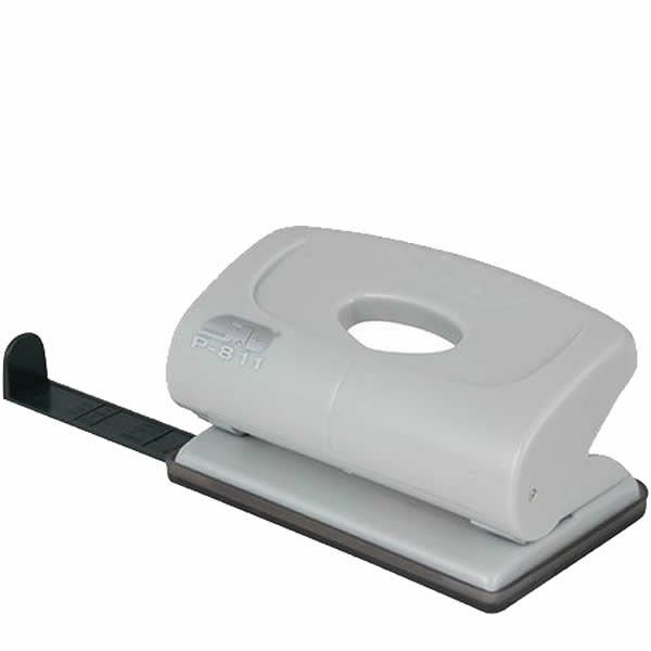 Std P-811-020 Küçük Boy Grı Populer Delgeç