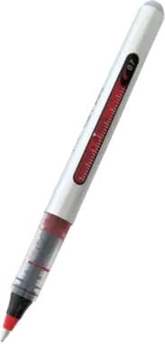 Ohto Cfr-157Csn 0,7 mm Kırmızı Free Ink Roller Kalem