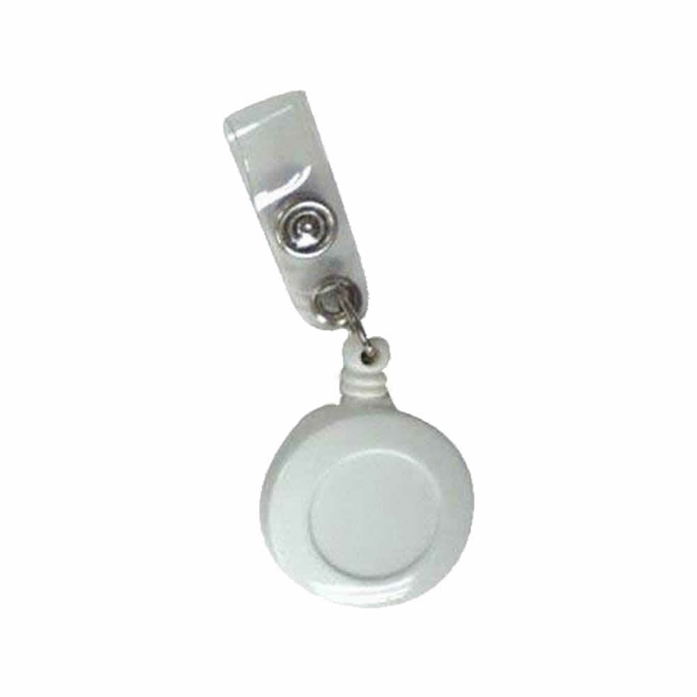 Kraf 511G 50'li Paket Beyaz Yuvarlak Yoyo