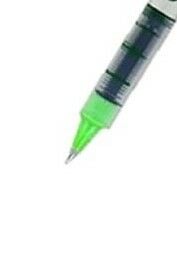 Uni-Ball Ub-157 0,7 mm  Yeşil Eye Fine Roller Kalem