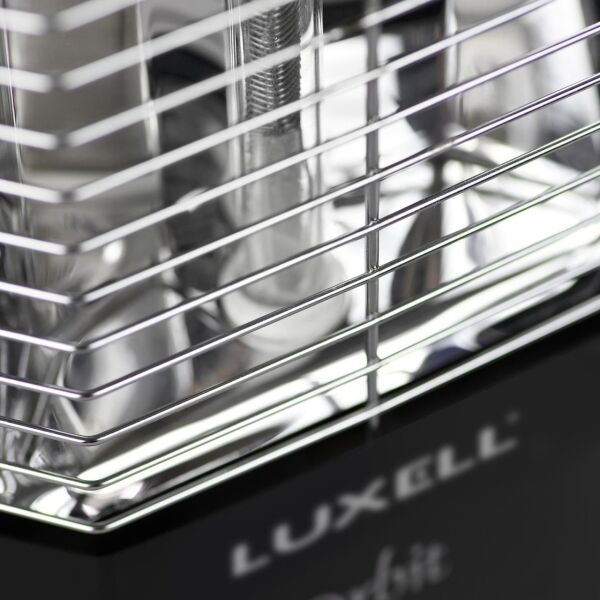 Kumtel Luxell MH-1800 1800 w Infrared Dik Isıtıcı