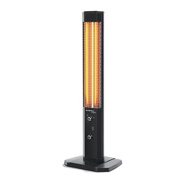 Kumtel Luxell MH-1800 1800 w Infrared Dik Isıtıcı