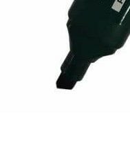 TRATTO 840204 KESİK UÇLU YEŞİL MARKÖR KALEM