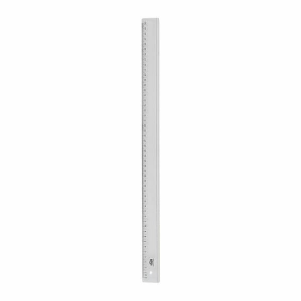 Hatas 0170 50 cm Geniş Plastik Büro Cetveli