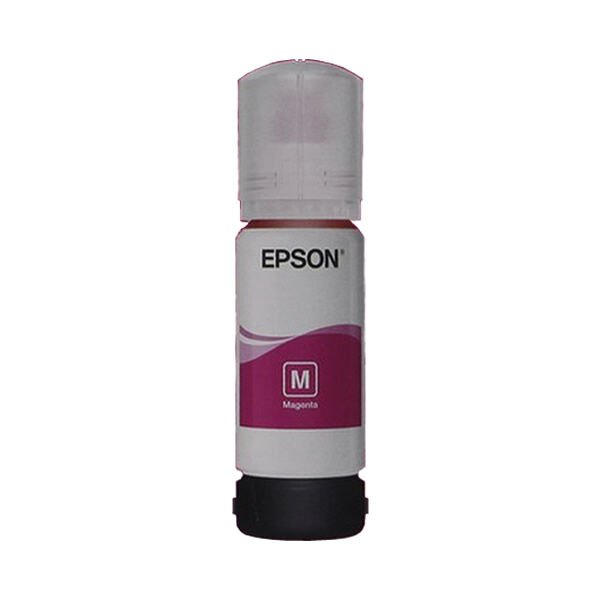 Epson T00S34A 103 Ecotank Kırmızı Kartuş Mürekkebi