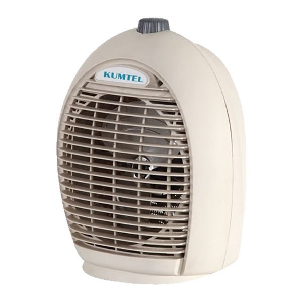 Kumtel LX-6331 Cst Fanlı Isıtıcı
