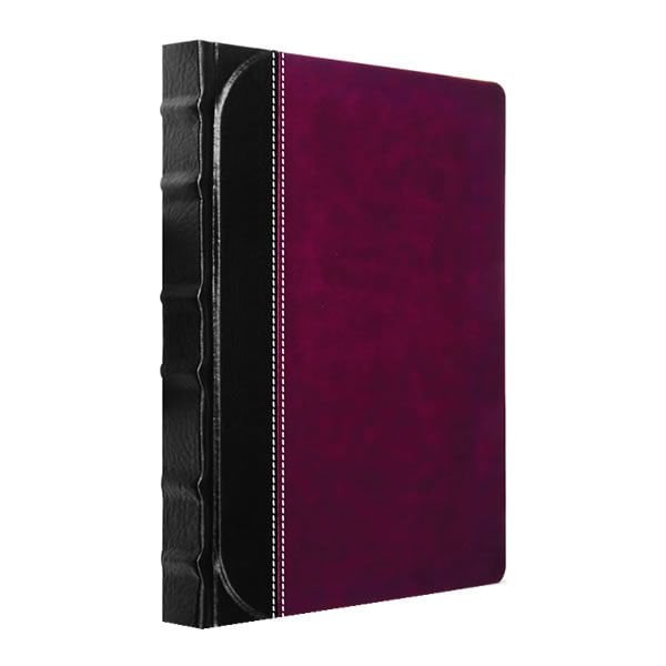 Gıpta Şeref A4 160 Yaprak İplik Dikişli Şeref Defteri