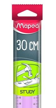 MAPED 245640 STUDY 30 CM CETVEL
