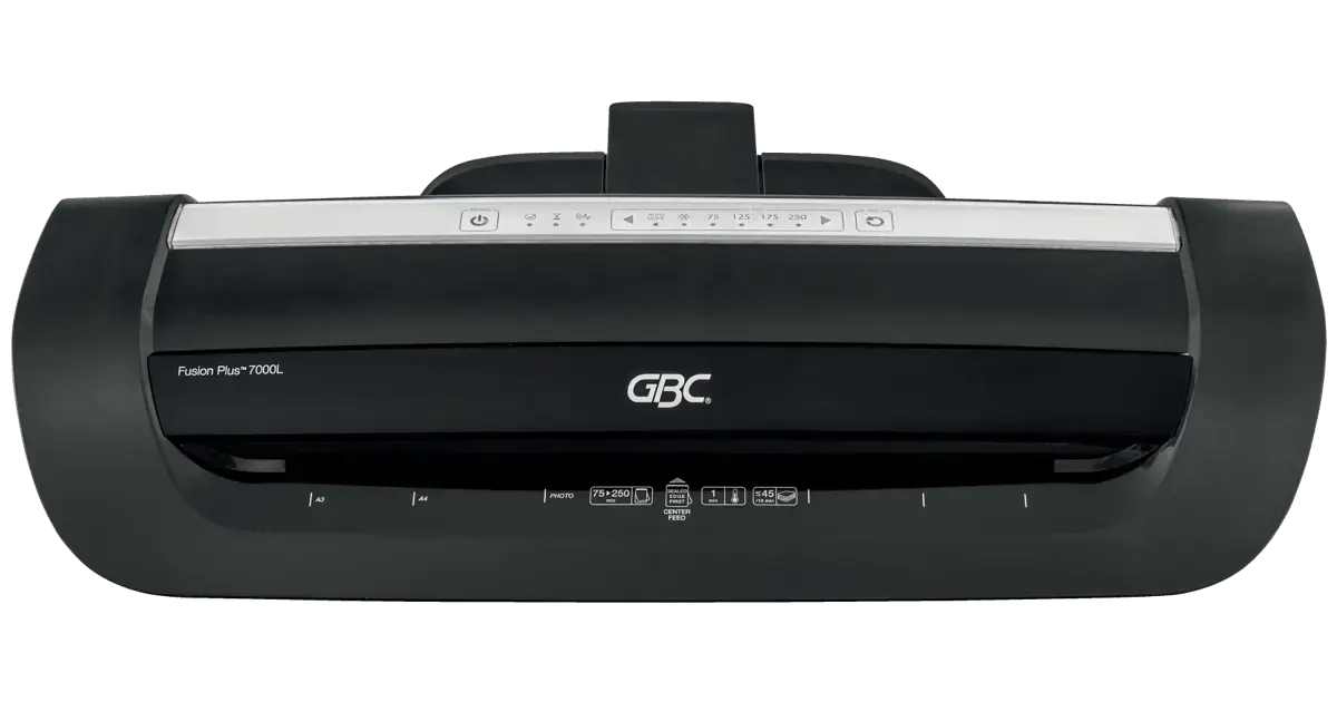 GBC Fusion Plus 7000L A3 EU Laminasyon Makinesi