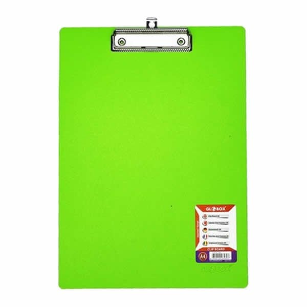 Globox 6469 Karışık Renkli Kapaksız Sekreterlik