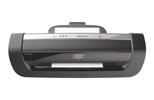 GBC Fusion Plus 6000L A3 EU Laminasyon Makinesi