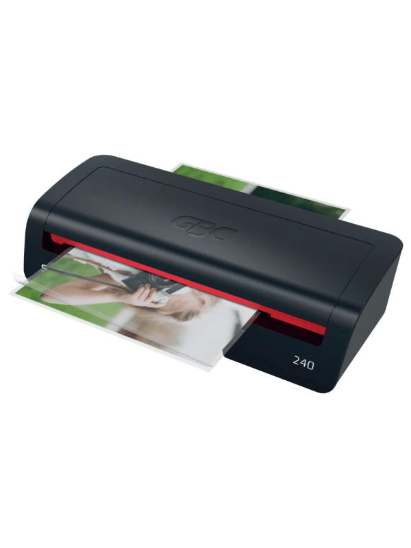 GBC 240 A4 Laminasyon Makinesi