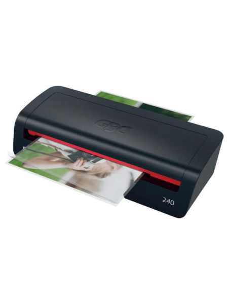 GBC 240 A4 Laminasyon Makinesi