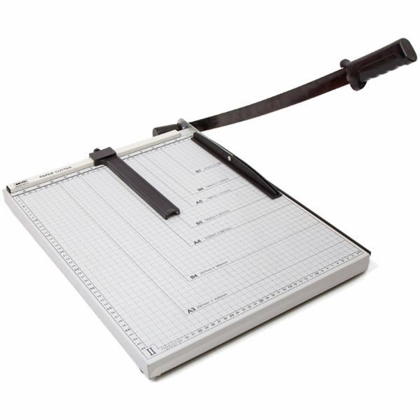 Escrito A4 Moroni Giyotin Makinası