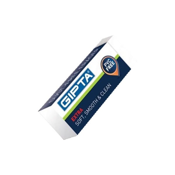 Gıpta F2850 Soft Mavi Silgi