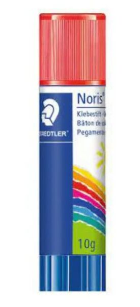Staedtler Noris Club 10 gr Stick Yapıştırıcı