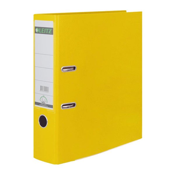 Leıtz 1010 180° Geniş Sarı Klasör