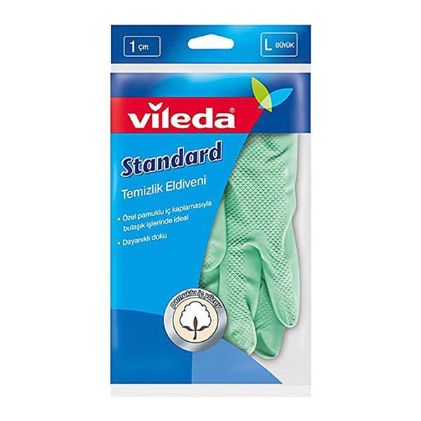 VİLEDA 026 STANDART L ELDİVEN