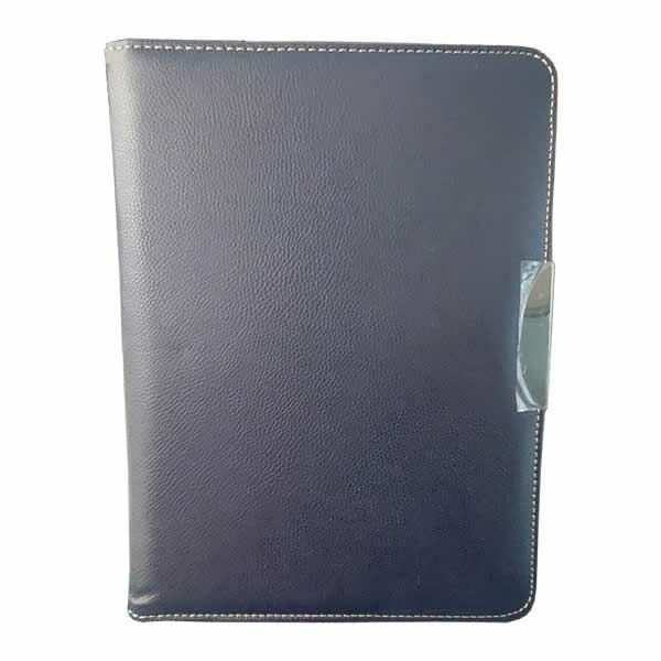 Yağmur YTS-904 A4 Siyah Termo Deri Sekreterlik