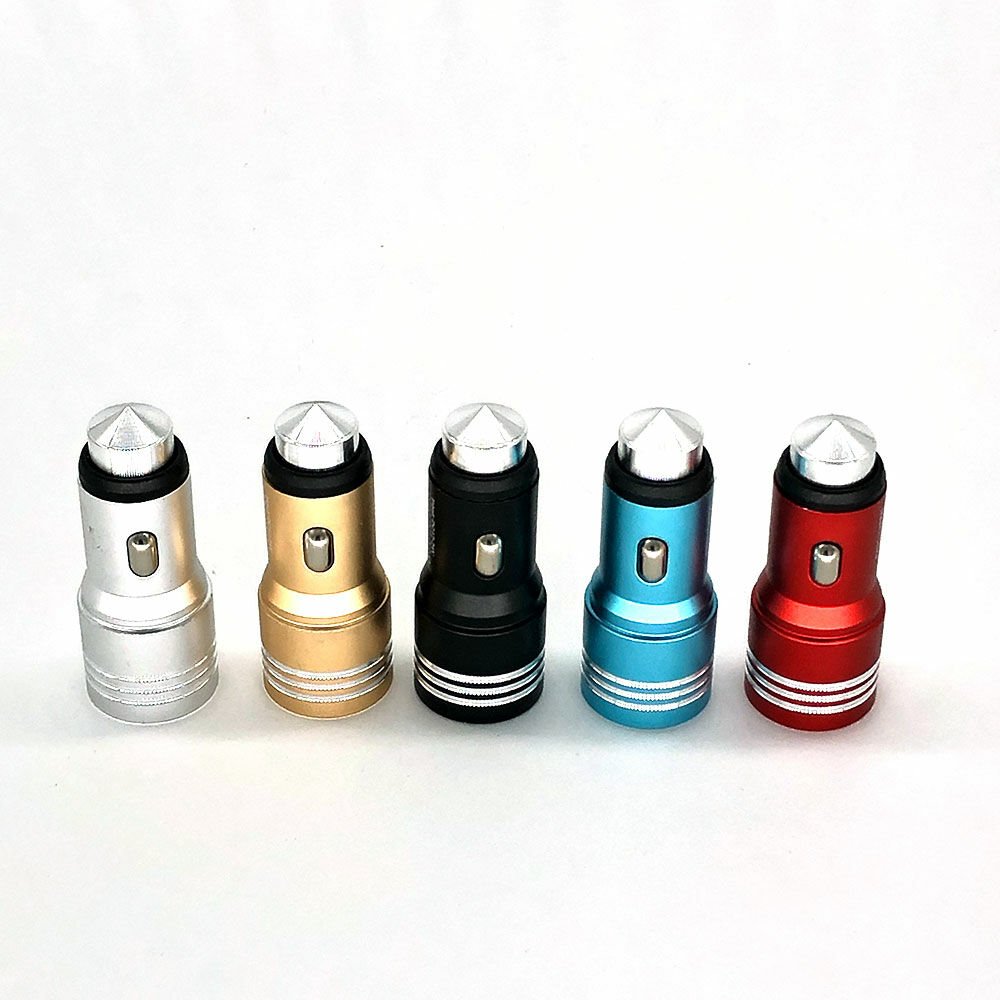 SAROSSA S-416 METAL ARAÇ ŞARJ BAŞLIĞI