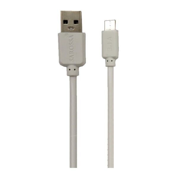 Sarossa S-415 Hızlı Şarj Kablosu