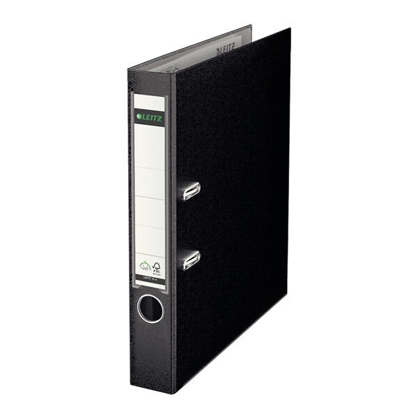 Leıtz 1015 180° Dar Siyah Klasör