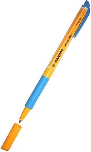 Stabilo 1099/51 Pointvisco Turkuaz Roller Kalem