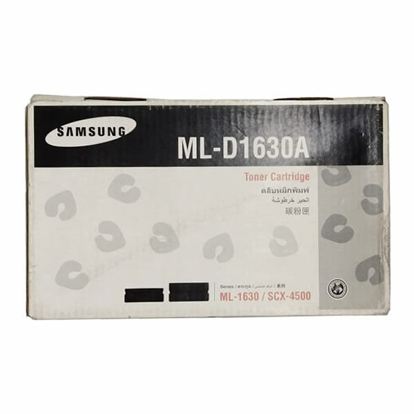 SAMSUNG ML-1630D TONER