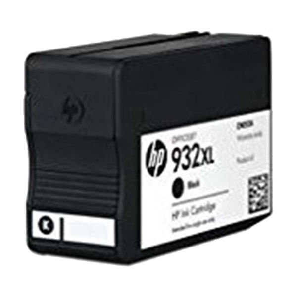 HP CN053A 932XL SİYAH KARTUŞ