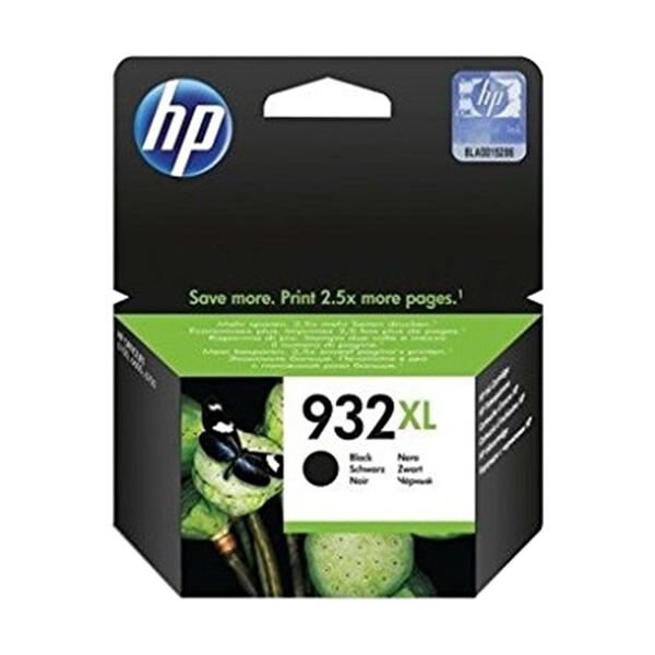 Hp CN053A 932XL Siyah Kartuş