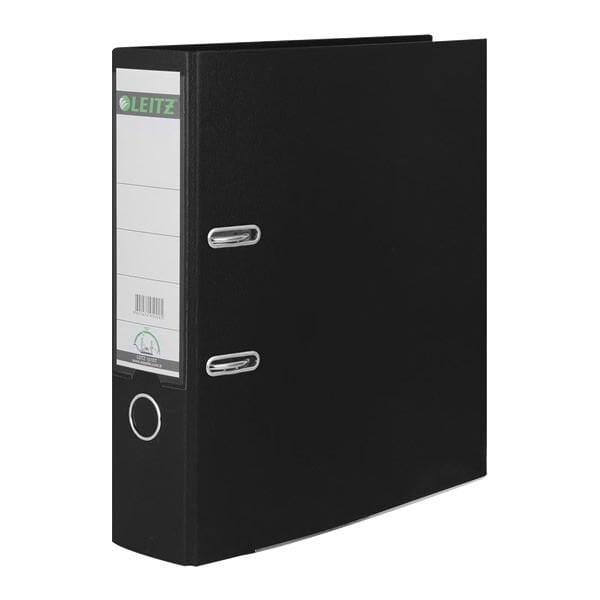 Leıtz 1010 180° Geniş Siyah Klasör
