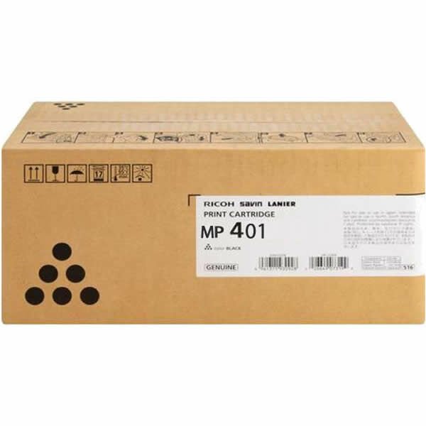 RİCOH SP-4520DN TONER