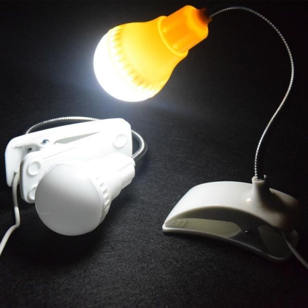 Real OZS-1221 Ledli Masa Lambası