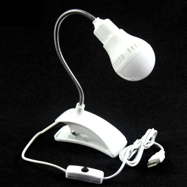 Real OZS-1221 Ledli Masa Lambası