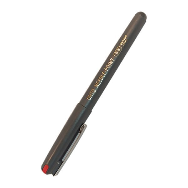 Ohto Needle Point 0,8 mm Pilot Kalem