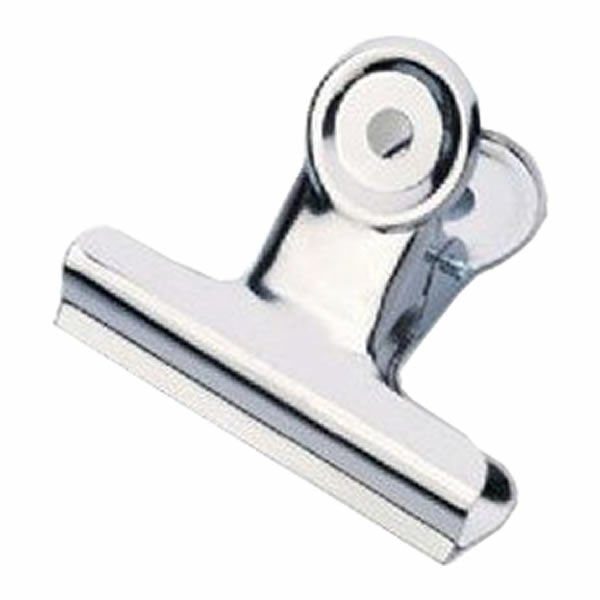 Rubenis 50 mm Askılı Maşa Klipsi