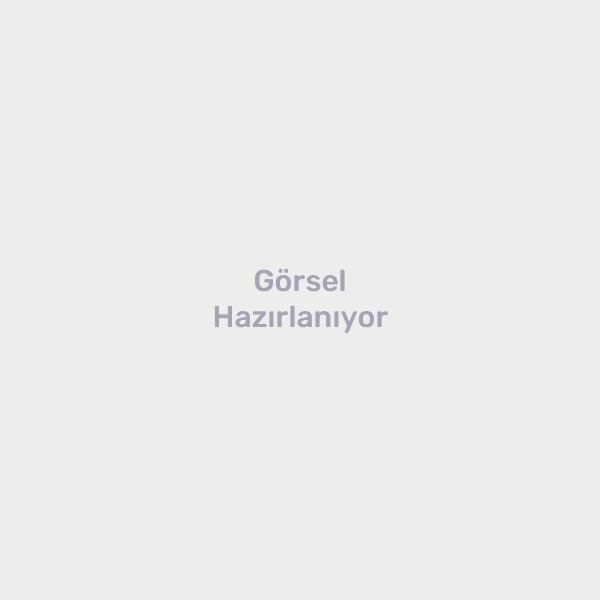 Bayındır BED0180 20x28 400 Yaprak Kareli Mermer Ekonomik Cilt Bezli Not Defteri
