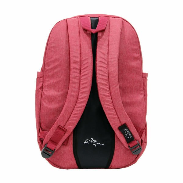 CAMBRİDGE PLCAN1669 KIRMIZI POLO SIRT ÇANTA