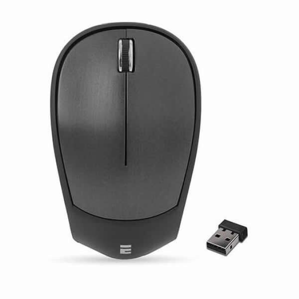 Everest SM-340 Usb 3D Optik Kablosuz Mouse