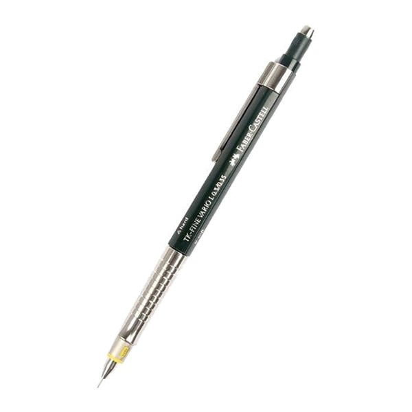 Faber Castell Varıo Lux 0,3 Mm Versatil Kalem