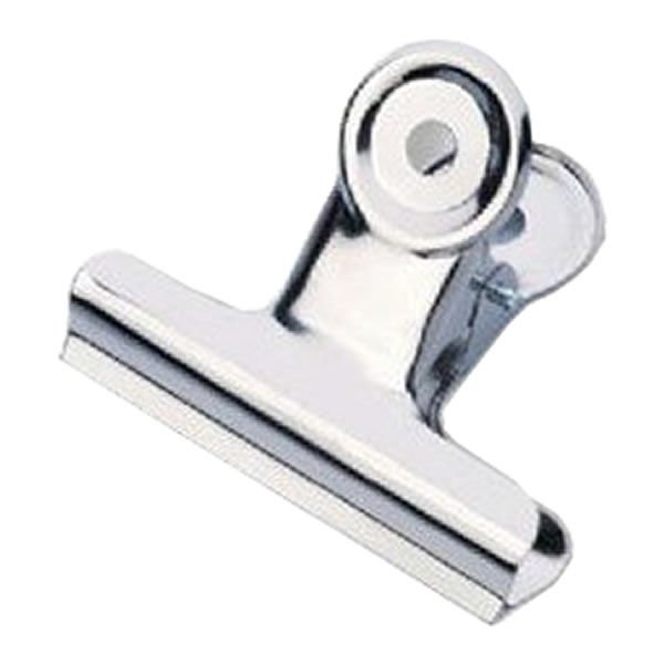 Rubenis 64 mm Askılı Maşa Klipsi