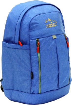 CAMBRİDGE PLCAN1669 MAVİ POLO SIRT ÇANTA