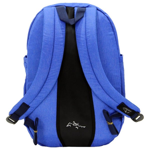 Cambridge PLCAN1669 Mavi Polo Sırt Çanta