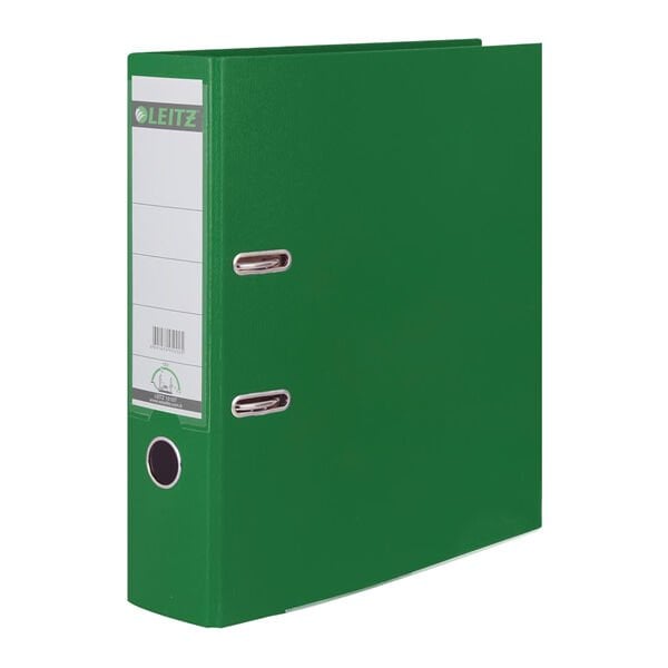 Leıtz 1010 180° Geniş Yeşil Klasör